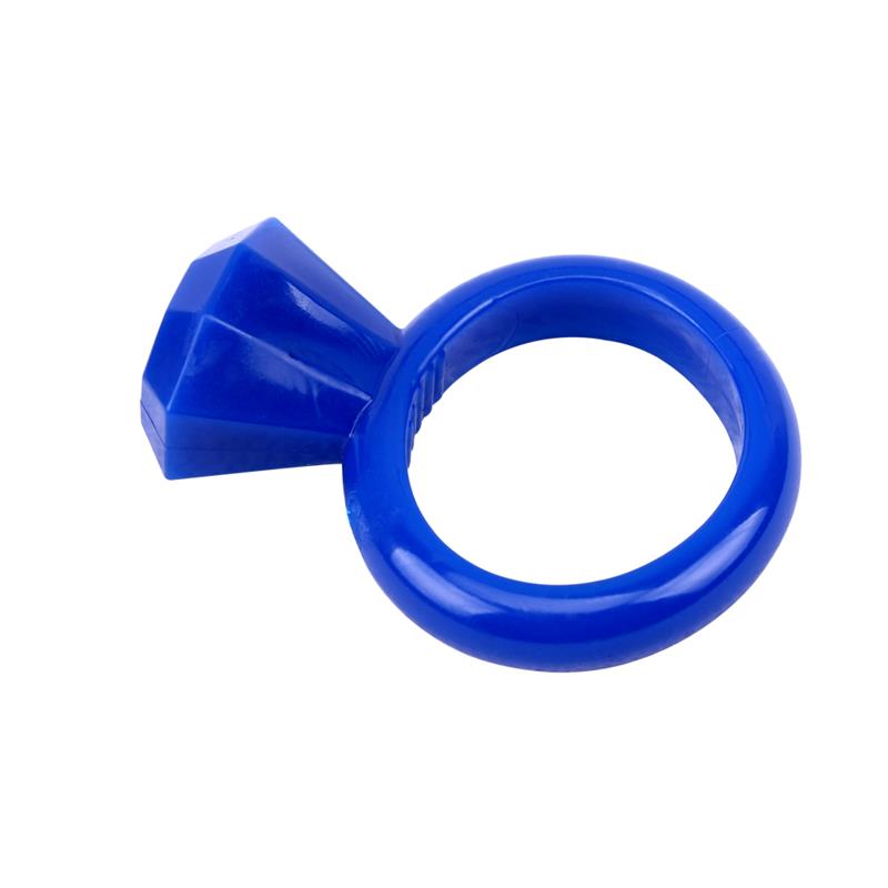 Anillos para el Pene Diamond Cock Ring 7