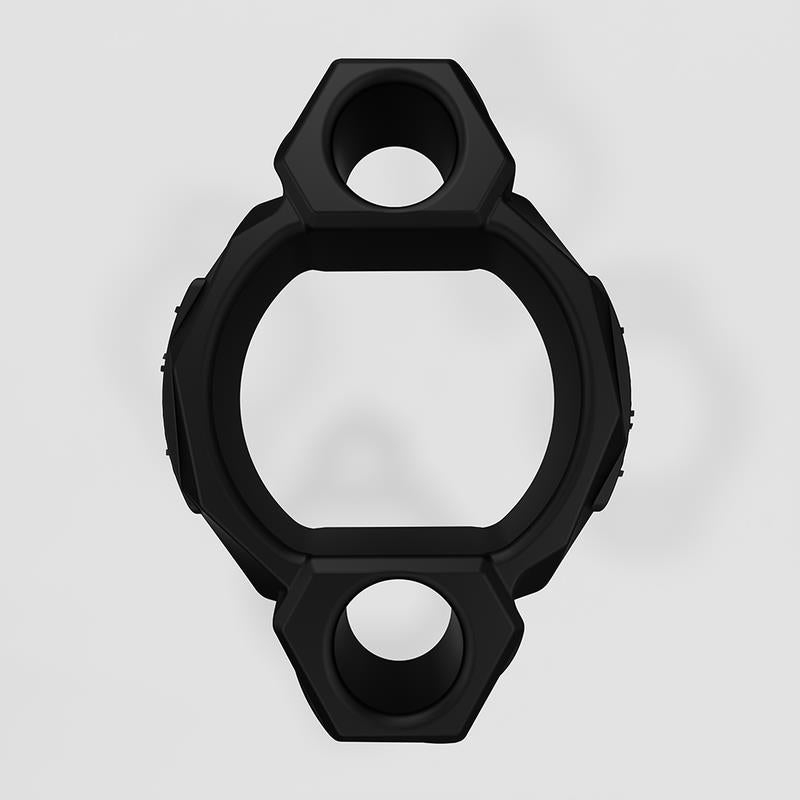 Anillo Hydro Vibe USB Silicona 6