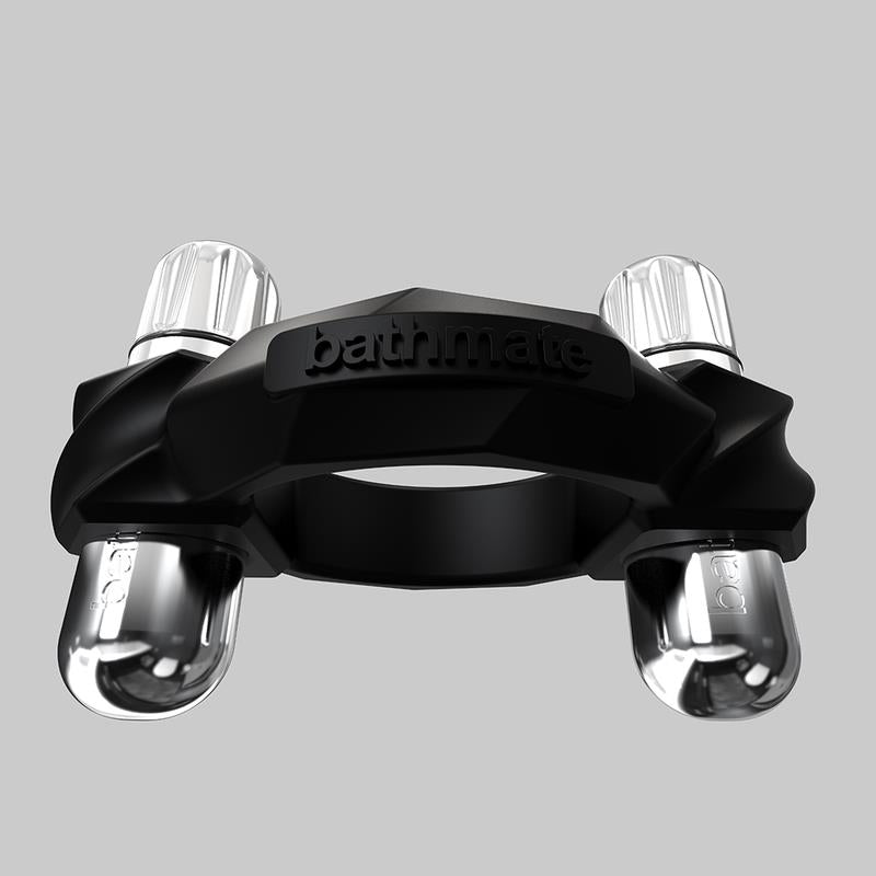 Anillo Hydro Vibe USB Silicona 4