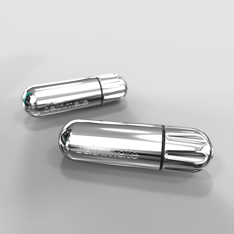 Anillo Hydro Vibe USB Silicona 3