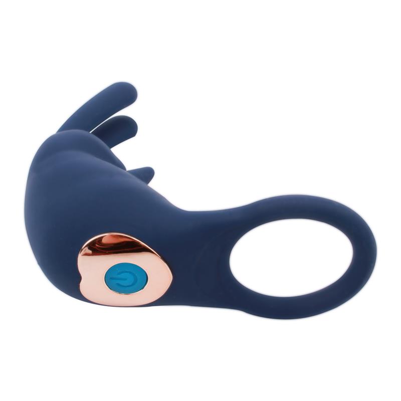 Anillo para el Pene Bunny Ring 3
