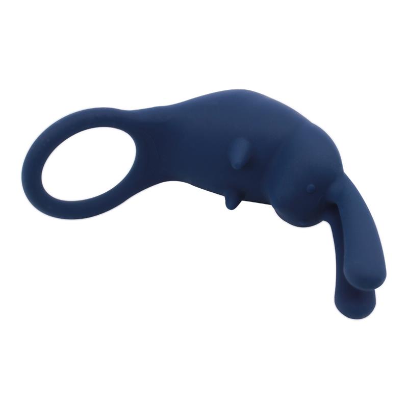 Anillo para el Pene Bunny Ring 5