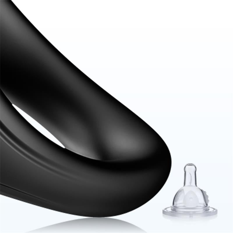 Anillo para el Pene con Estimulación Perianal 8