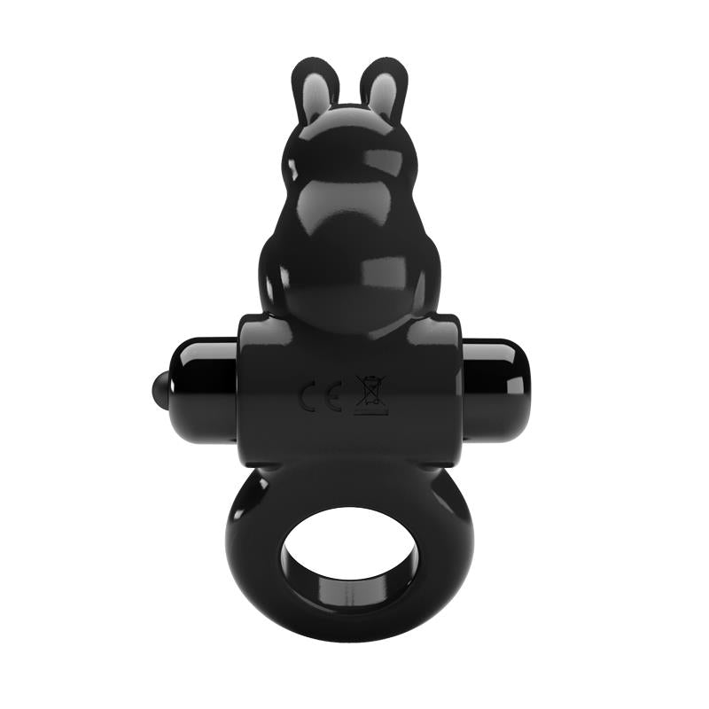 Anillo para el Pene con Vibración Exciting Ring 3