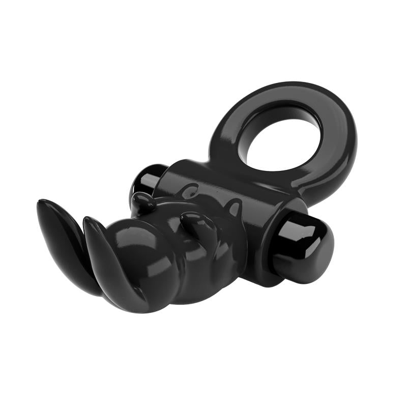 Anillo para el Pene con Vibración Exciting Ring 4