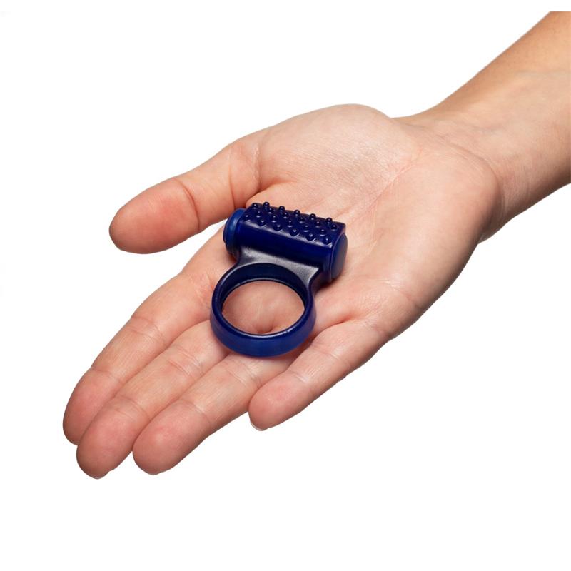 Anillo para el Pene con Vibración Pleasure Vibe 2