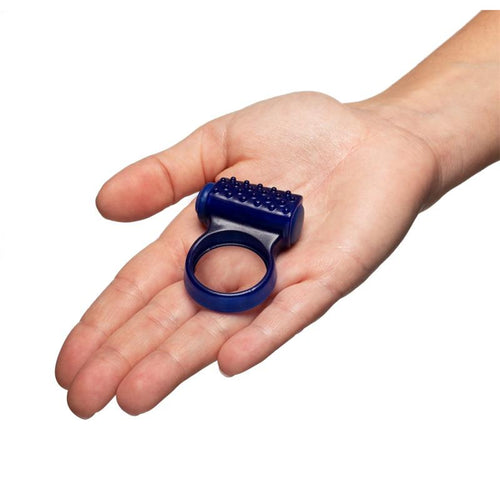 Anillo para el Pene con Vibración Pleasure Vibe 2