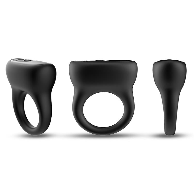 Anillo para el Pene con Vibración 3