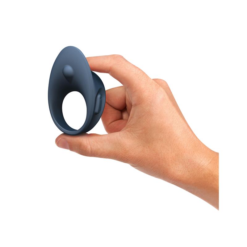 Anillo para el Pene con Vibración