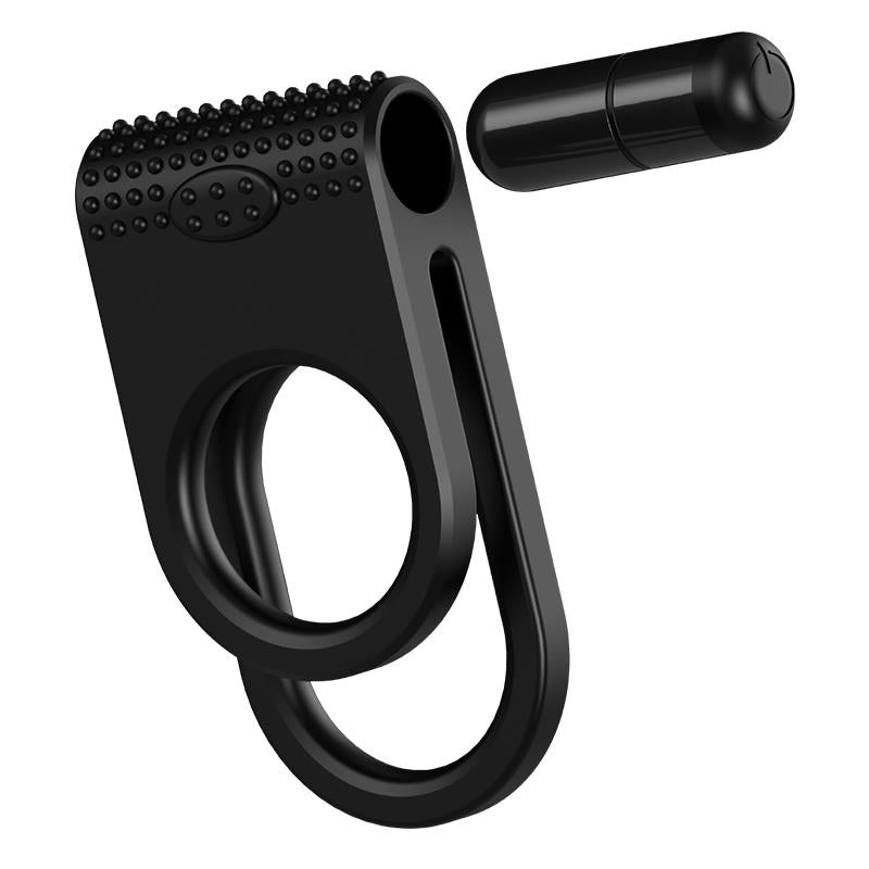 Anillo para el Pene con Vibración 4