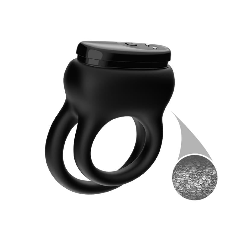 Anillo para el Pene con Vibración 6