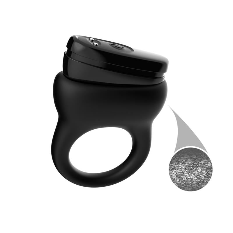 Anillo para el Pene con Vibración 6