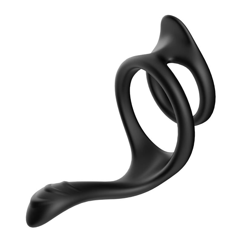 Anillo para el Pene Estimulacion Perianal 2
