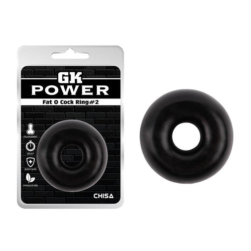 Anillo para el Pene Fat O Cock Ring 2 2