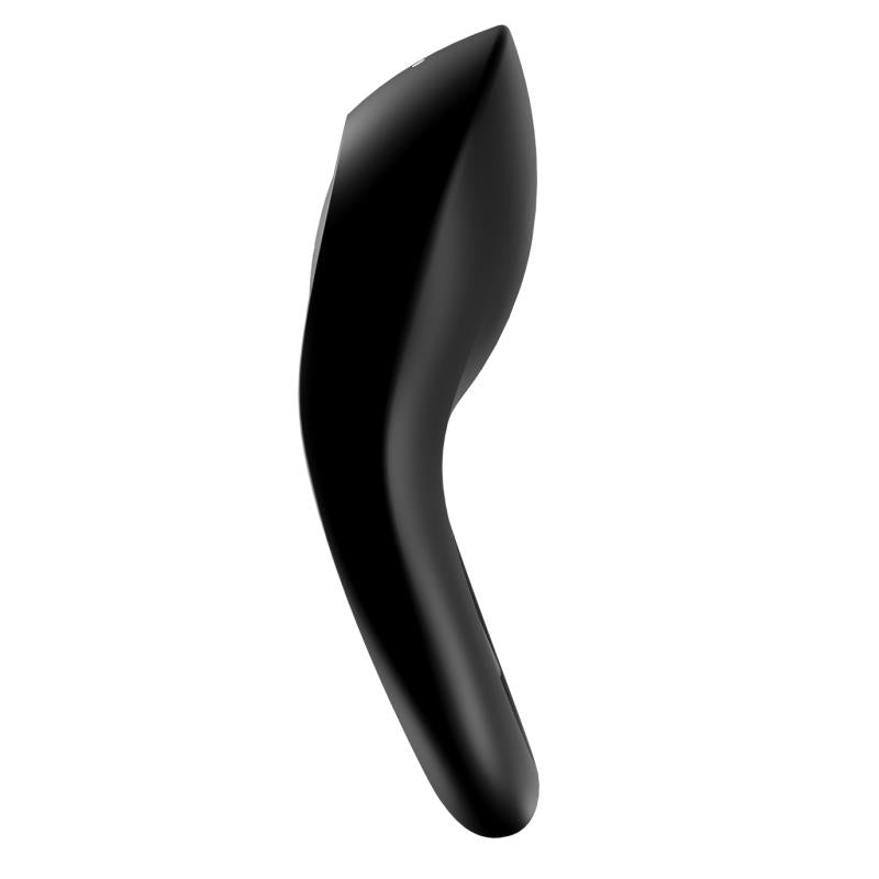 Anillo para el Pene Legendary Duo USB Negro 5