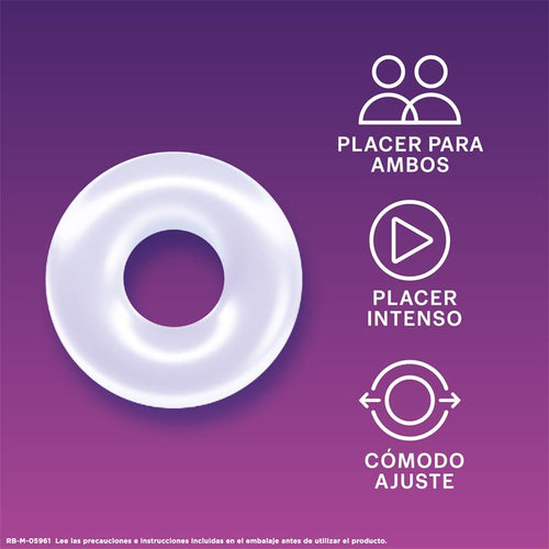 Anillo para el Pene Placer 2