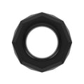 Anillo para el Pene Power Plus Negro