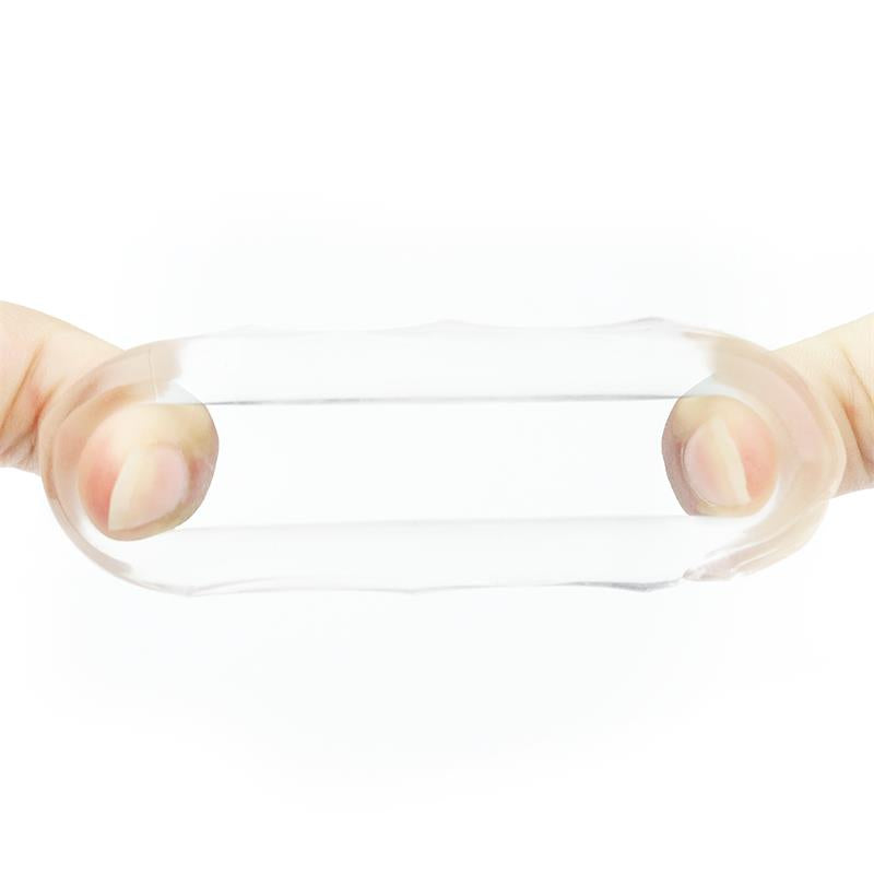Anillo para el Pene Power Plus Transparente 3