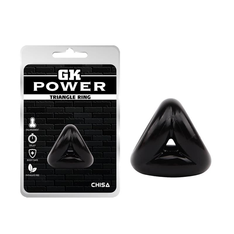 Anillo para el Pene Triange Ring 2