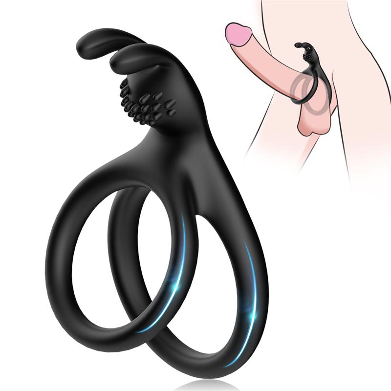 Anillo para el Pene 4