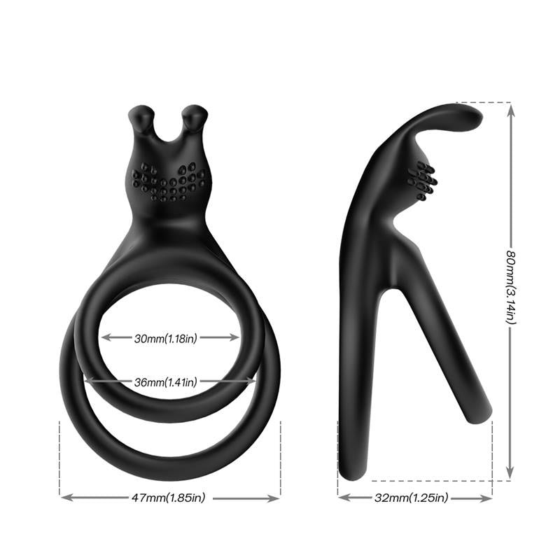 Anillo para el Pene 10