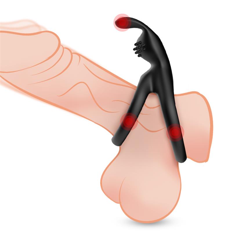 Anillo para el Pene 5