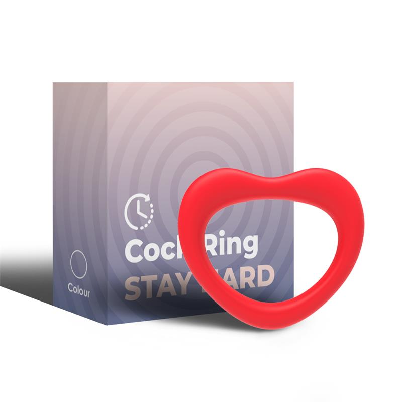 Anillo para el Pene 4