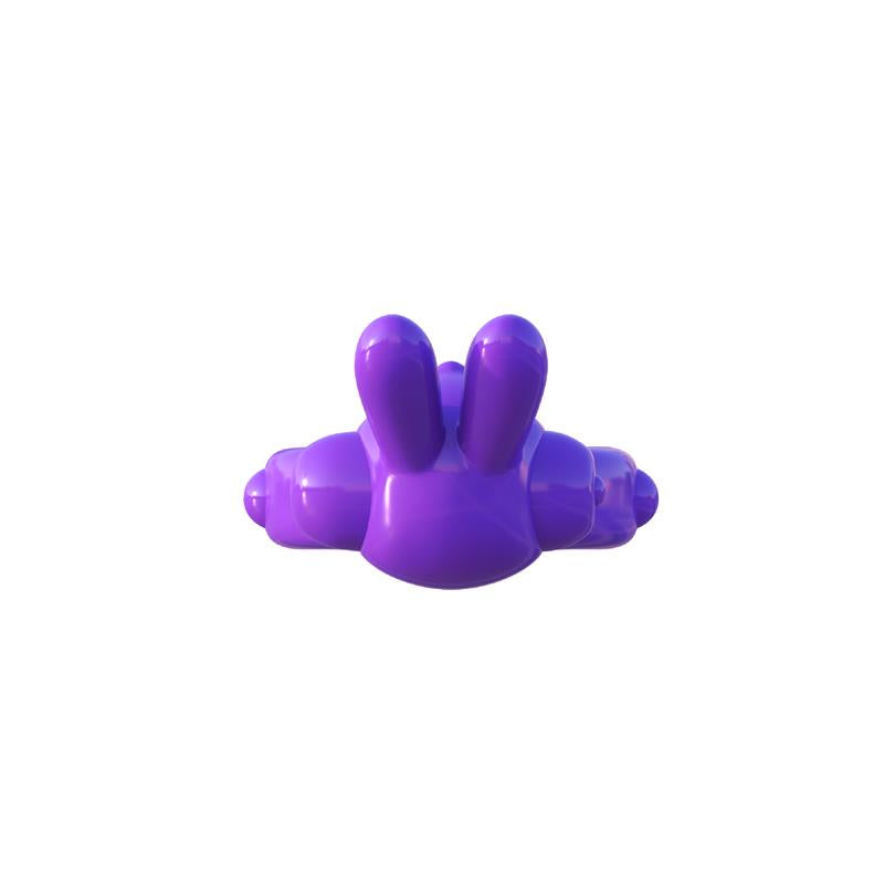 Anillo Ultimate Rabbit Púrpura