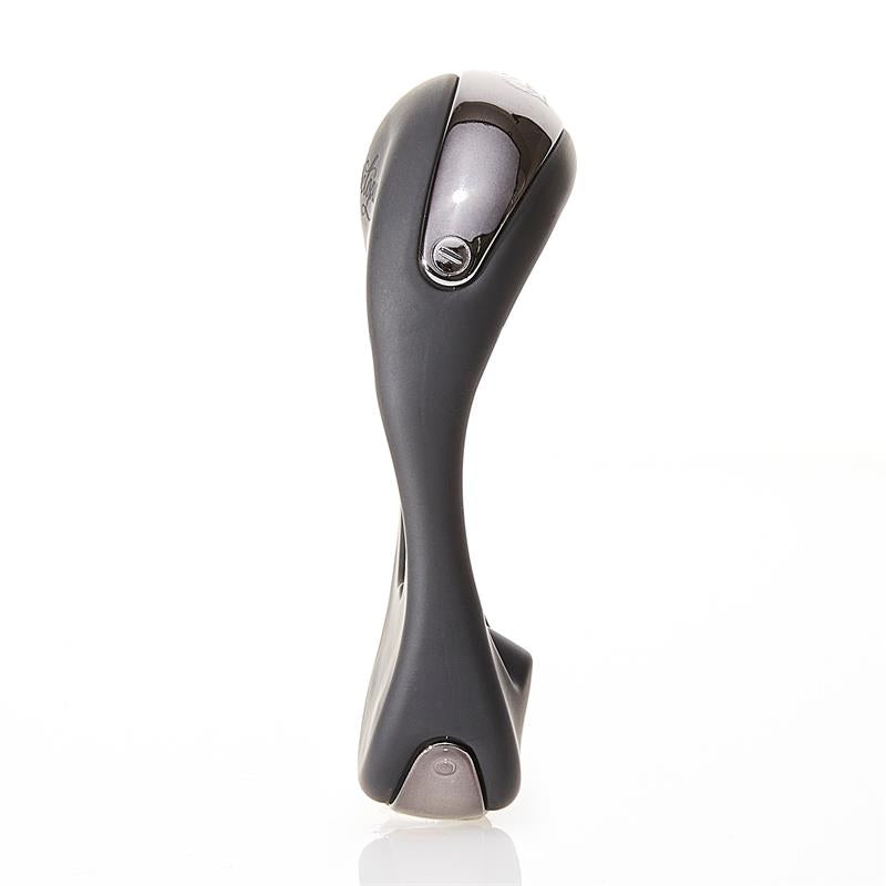 Anillo Vibrador Atom Plus Estimulación Perianal Negro 5