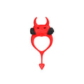 Anillo Vibrador Devil