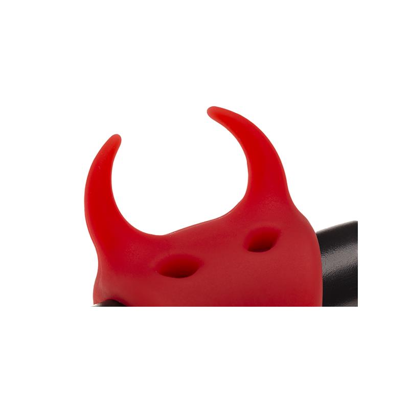 Anillo Vibrador Devil 3