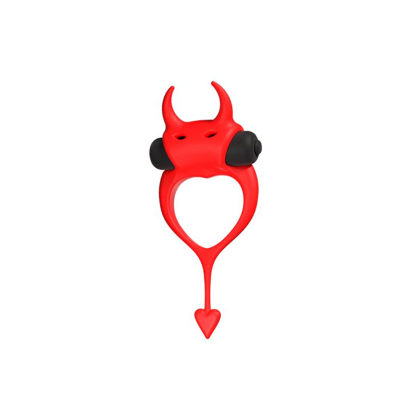 Anillo Vibrador Devil 4