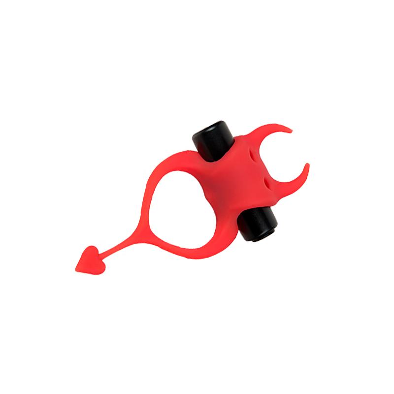 Anillo Vibrador Devil 2