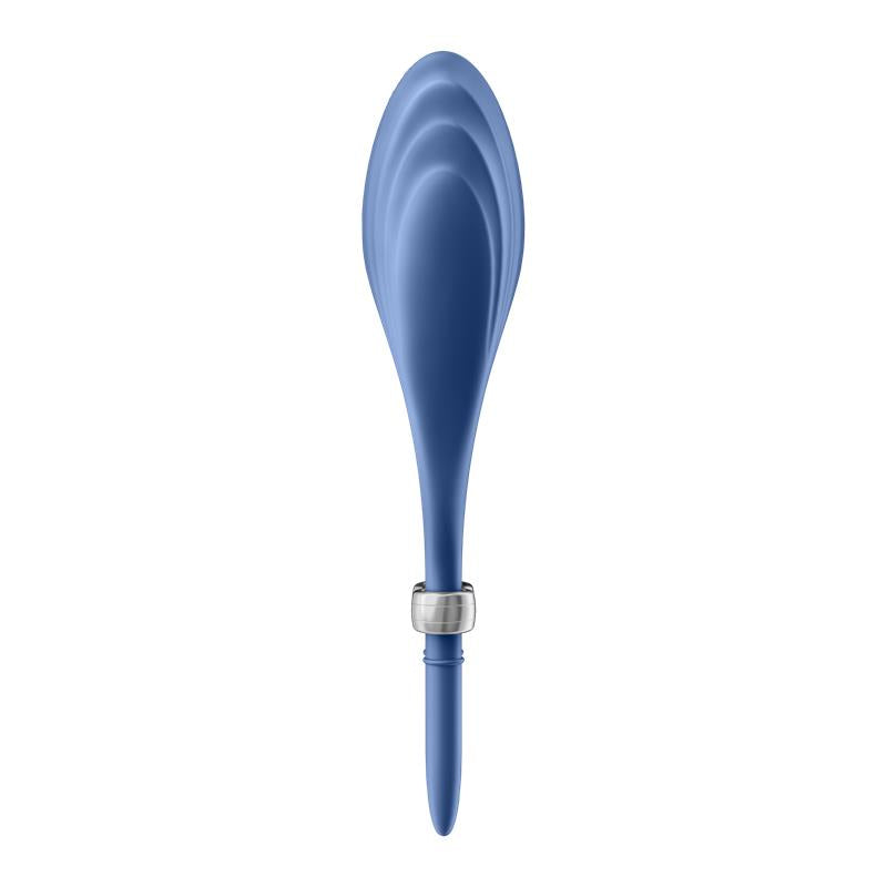 Anillo Vibrador Duelist Azul, imagen 3