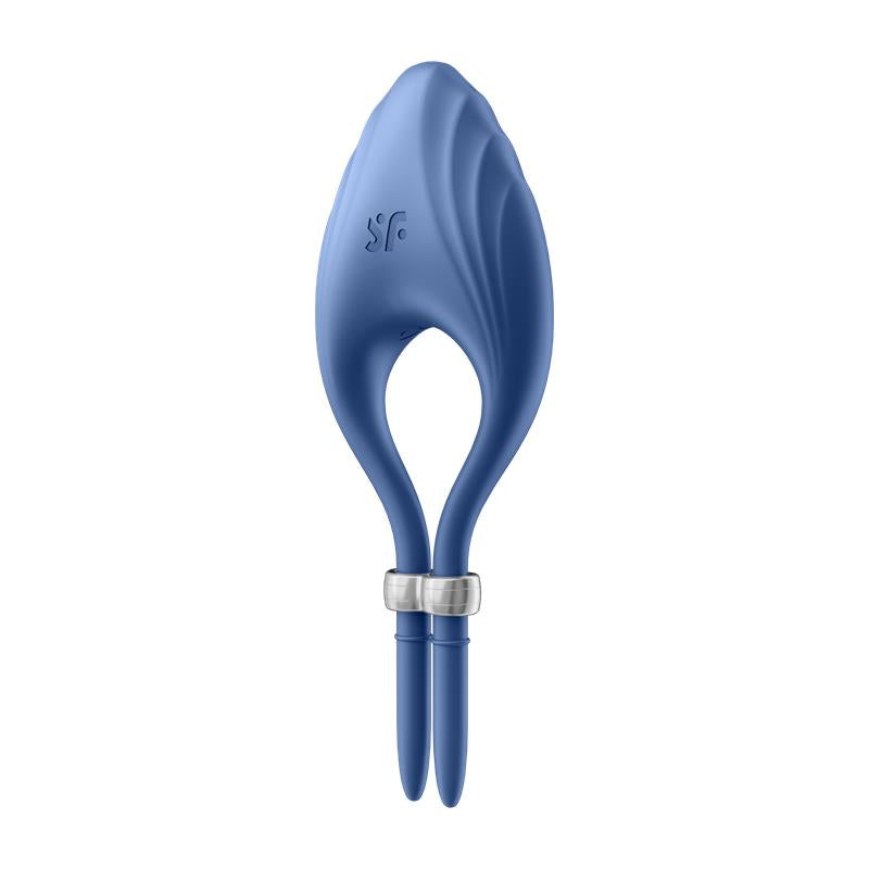Anillo Vibrador Duelist Azul, imagen 2
