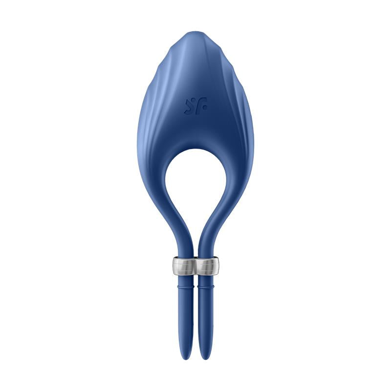 Anillo Vibrador Duelist Azul, imagen 4