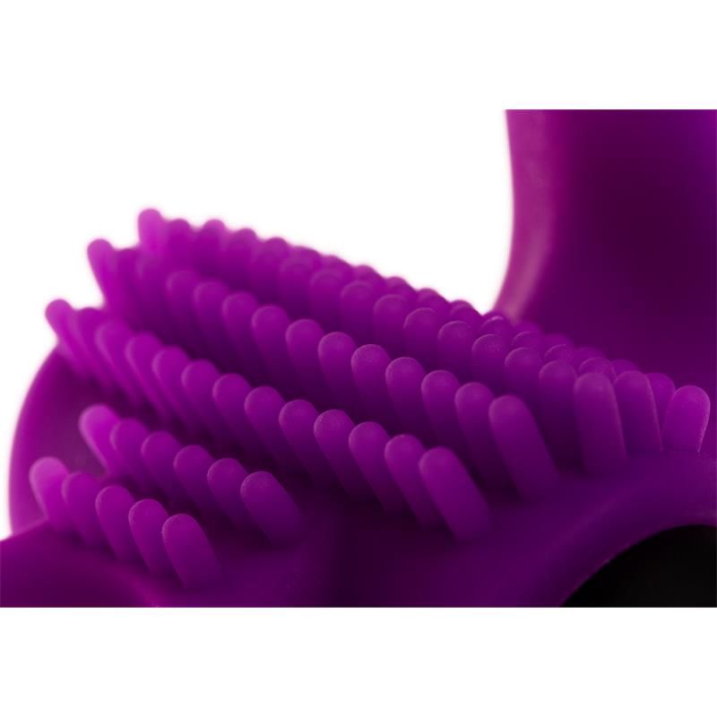 Anillo Vibrador Lastic Ring 3