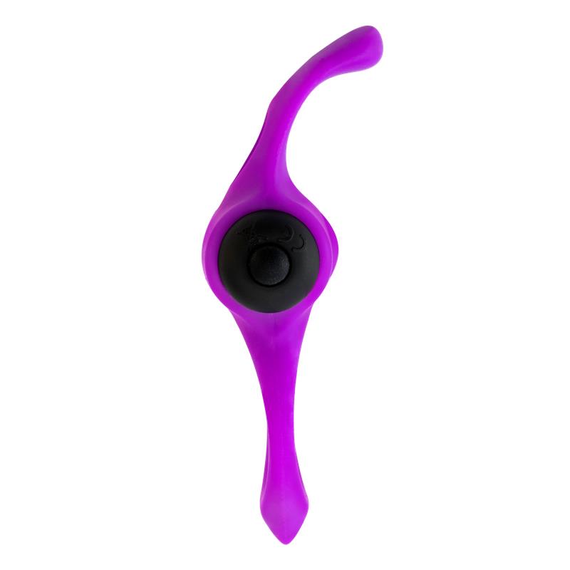 Anillo Vibrador Lingus Max 3