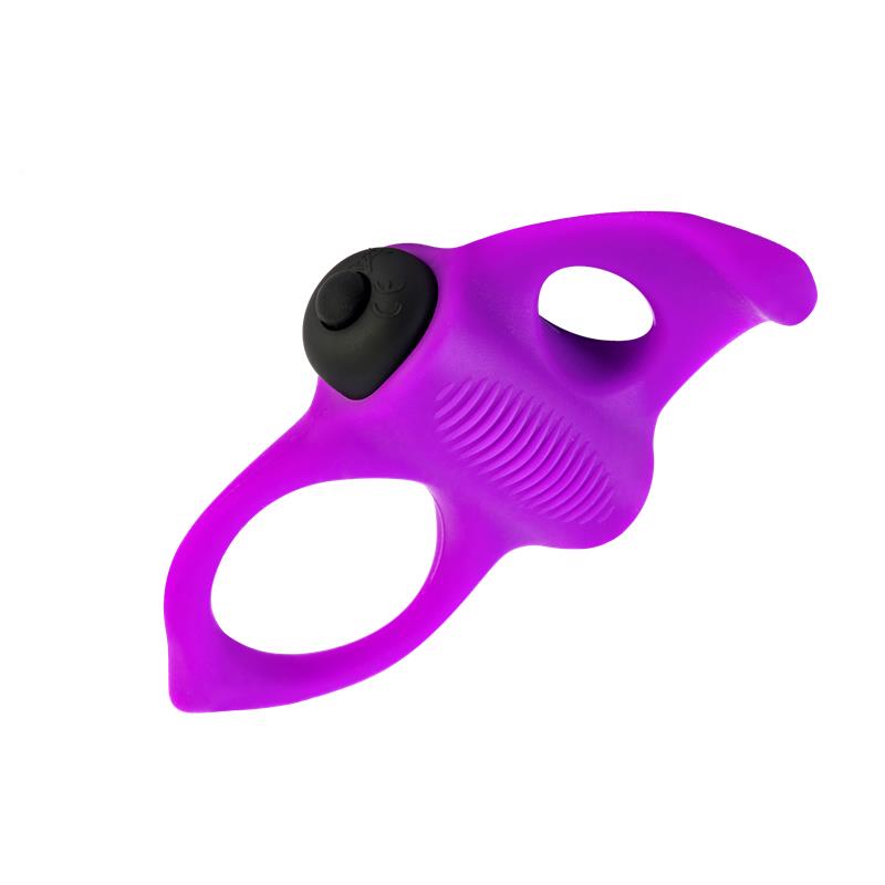 Anillo Vibrador Lingus Max 2