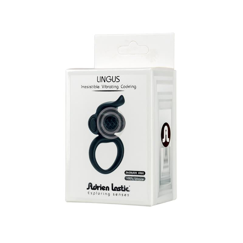 Anillo Vibrador Lingus 4