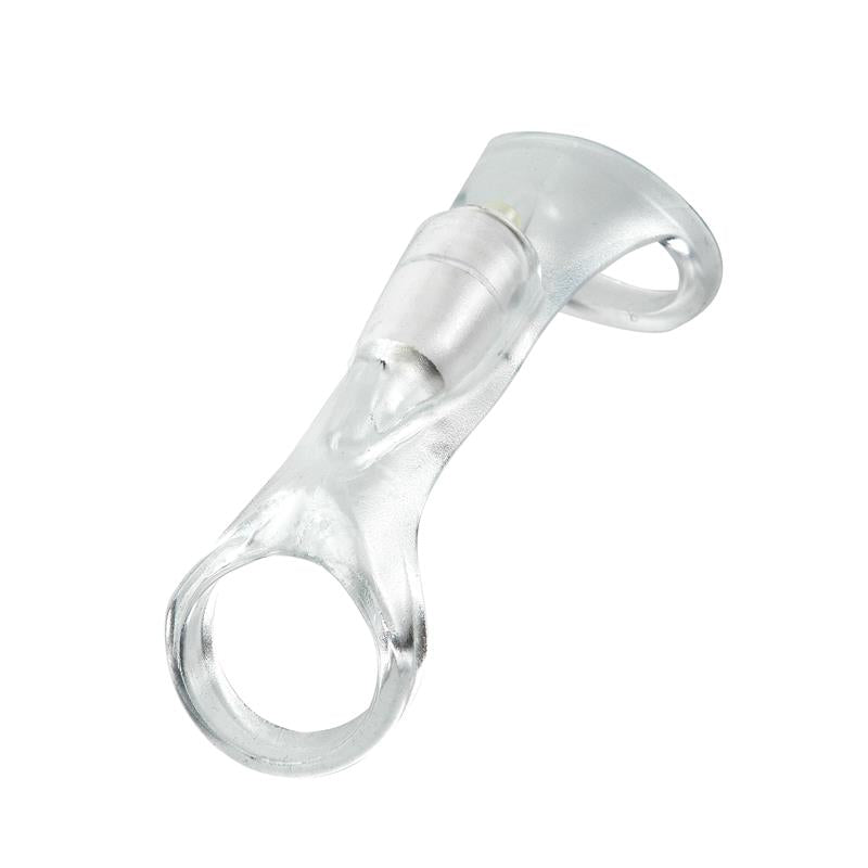 Anillo Vibrador para el Pene