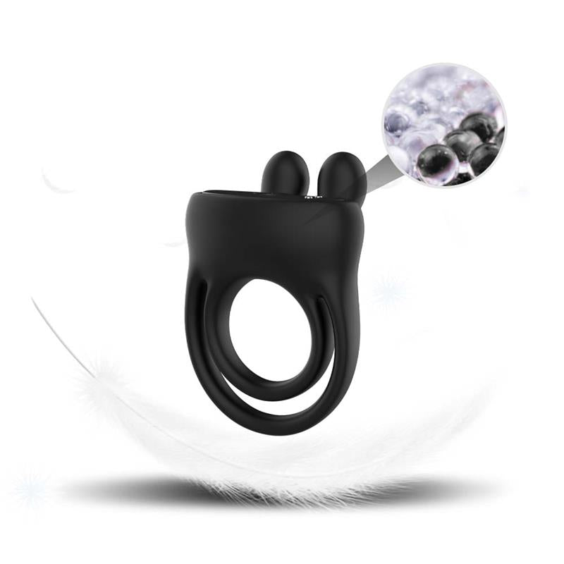 Anillo Vibrador para el Pene 5