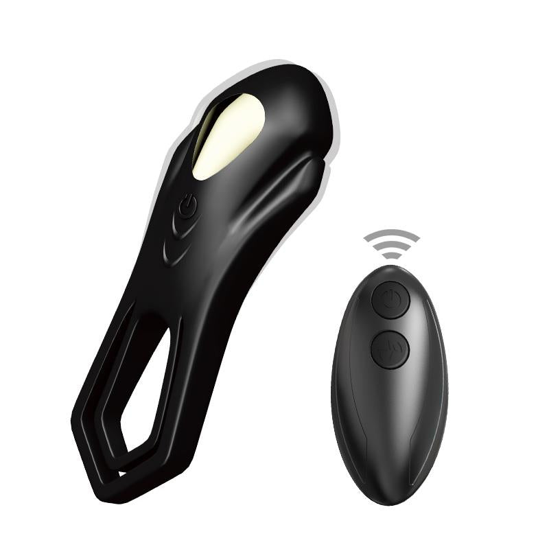Anillo Vibrador para el Pene 5