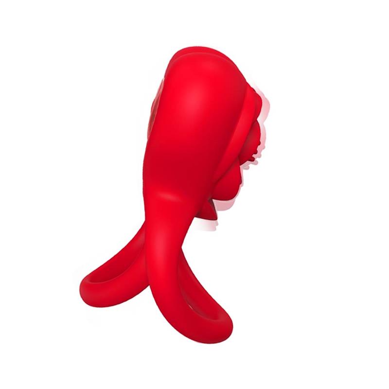 Anillo Vibrador para el Pene 2