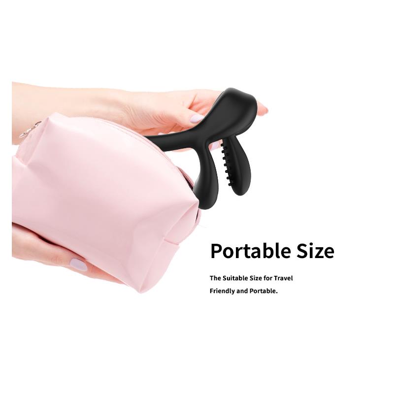 Anillo Vibrador para el Pene 6