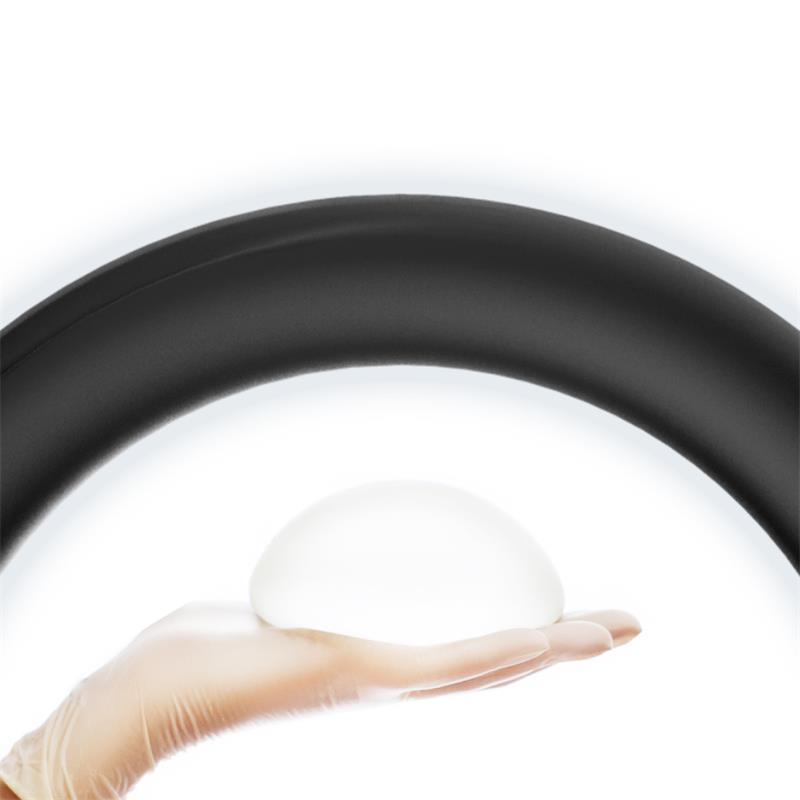 Anillo Vibrador para el Pene 8