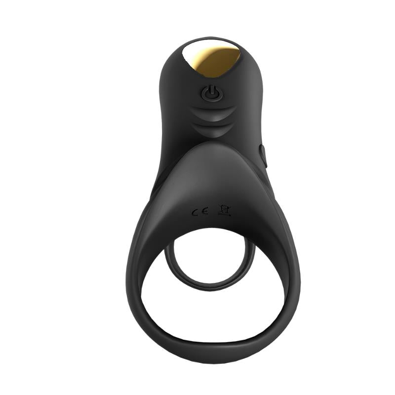 Anillo Vibrador para el Pene 8