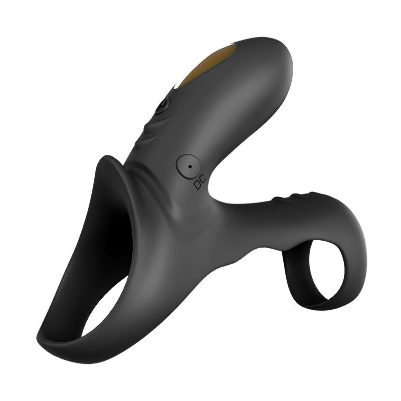 Anillo Vibrador para el Pene 6