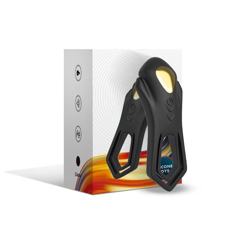 Anillo Vibrador para el Pene 2