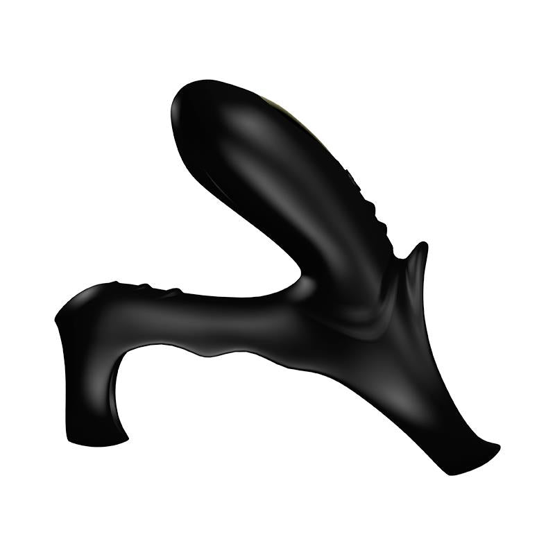 Anillo Vibrador para el Pene 9